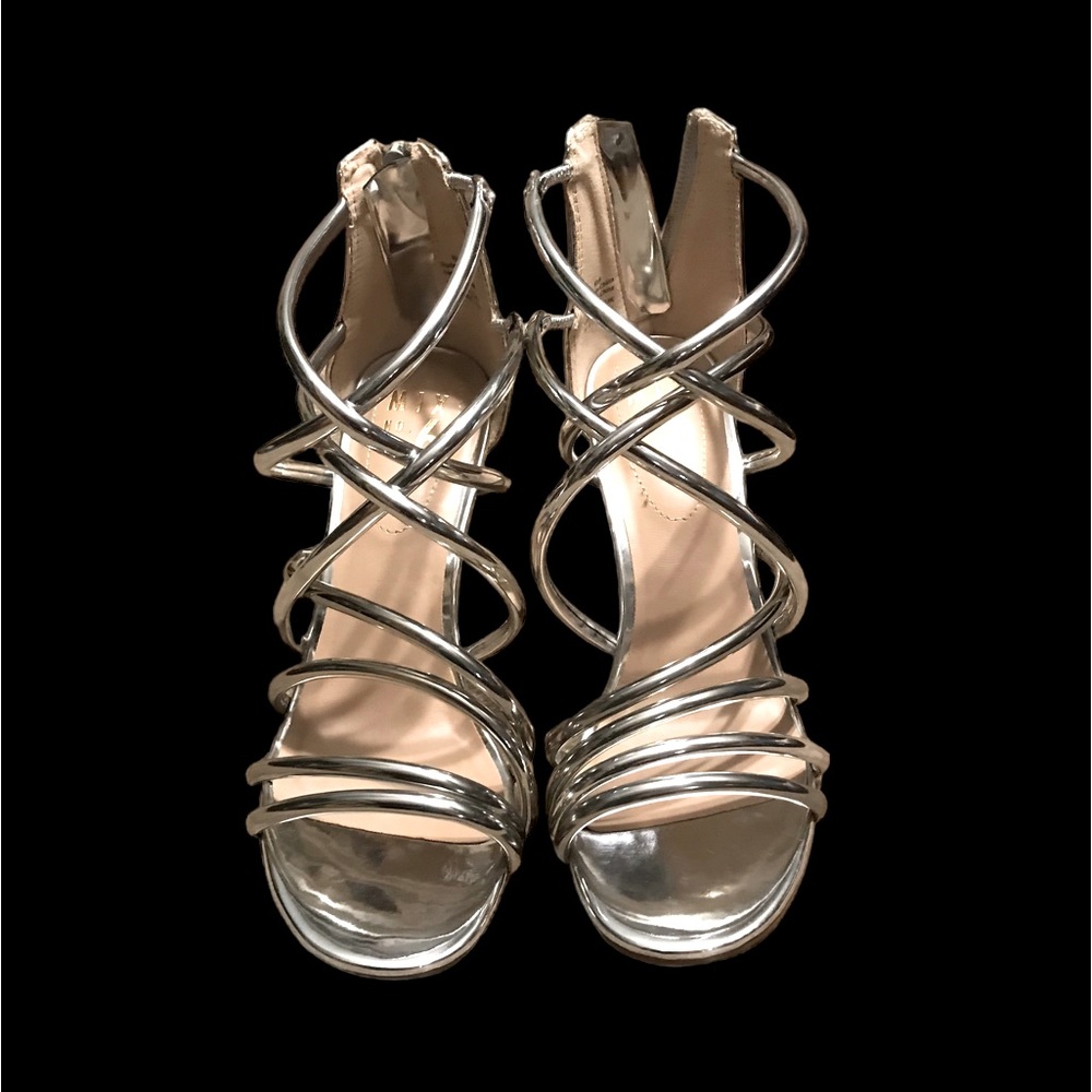 Women’s High Heel Dress Shoes
